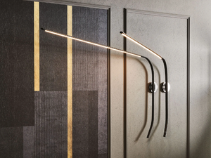 FISHERMAN - LED adjustable wall lamp _ Cattelan Italia